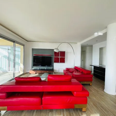 Grand - - Résidence De La Rose Apartamento *