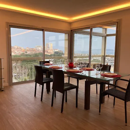 Grand - - Résidence De La Rose Apartamento