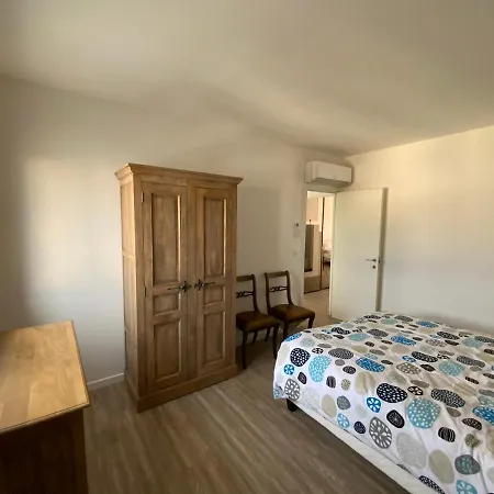 Apartamento Grand - - Résidence De La Rose