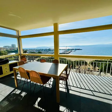 Grand - - De La Rose Apartament
