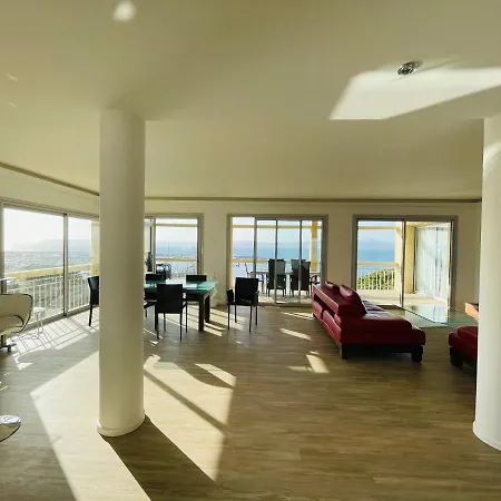 Apartament Grand - - De La Rose Sainte-Maxime