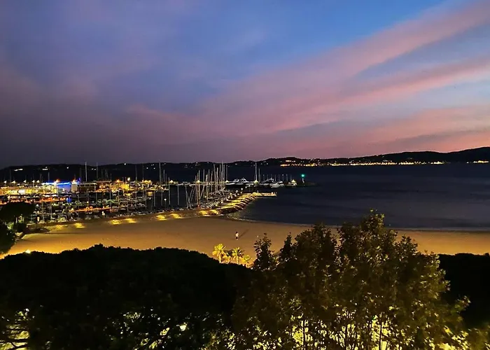 Grand - - De La Rose Apartmán *